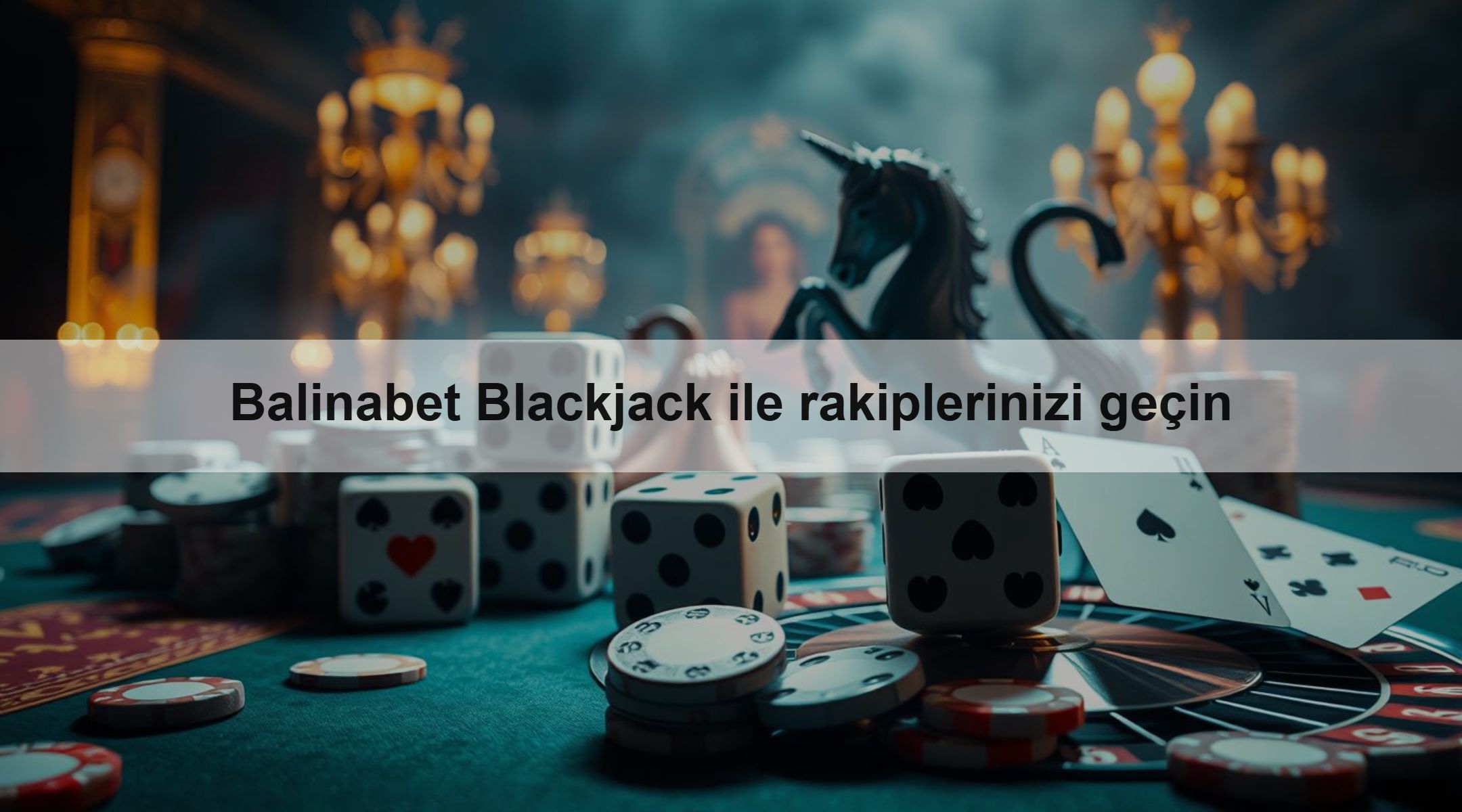 Balinabet Blackjack ile rakiplerinizi geçin